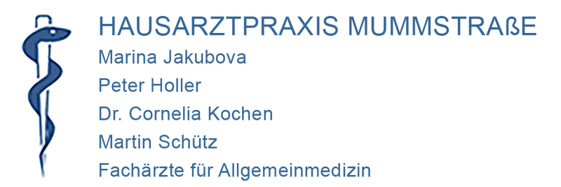 Hausarztpraxis Mummstraße in Solingen