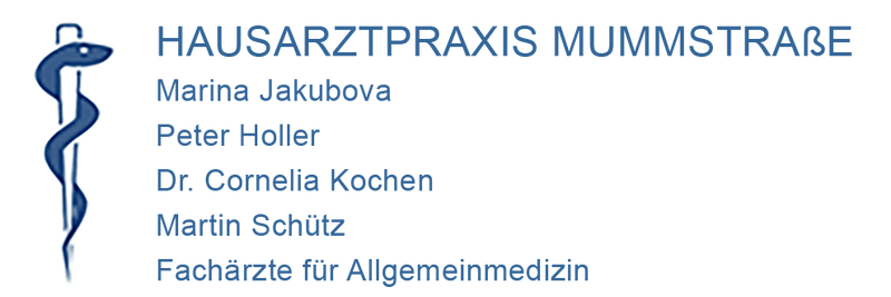 Hausarztpraxis Mummstraße