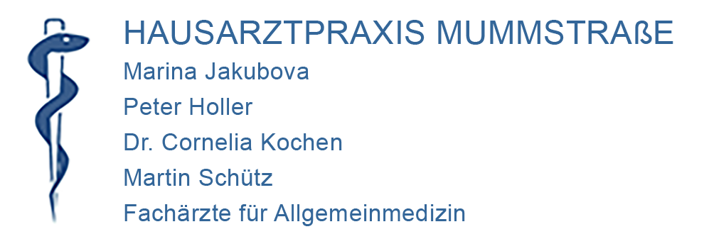 Hausarztpraxis Mummstraße