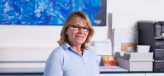 Dr. med. Cornelia Kochen